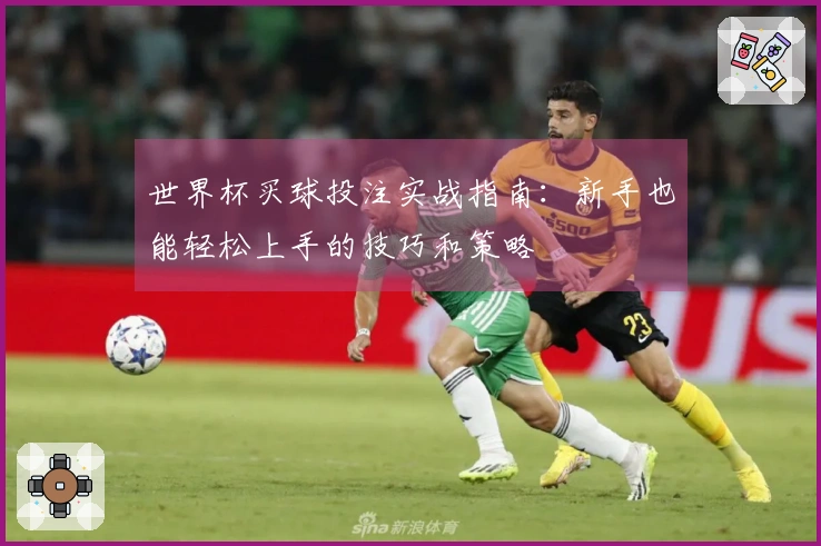 世界杯买球投注实战指南：新手也能轻松上手的技巧和策略
