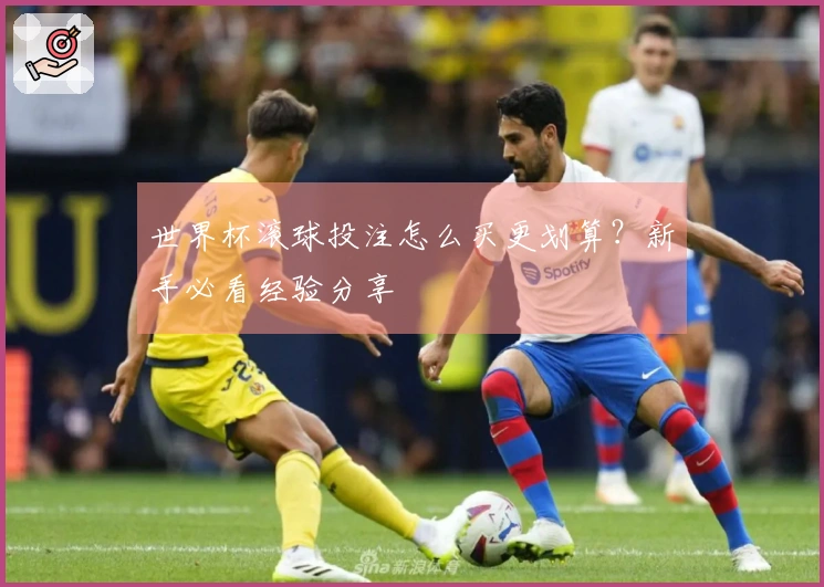 世界杯滚球投注怎么买更划算？新手必看经验分享