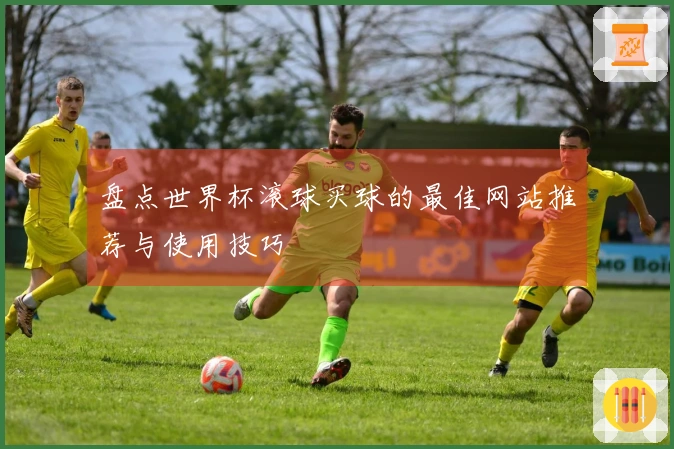 盘点世界杯滚球买球的最佳网站推荐与使用技巧